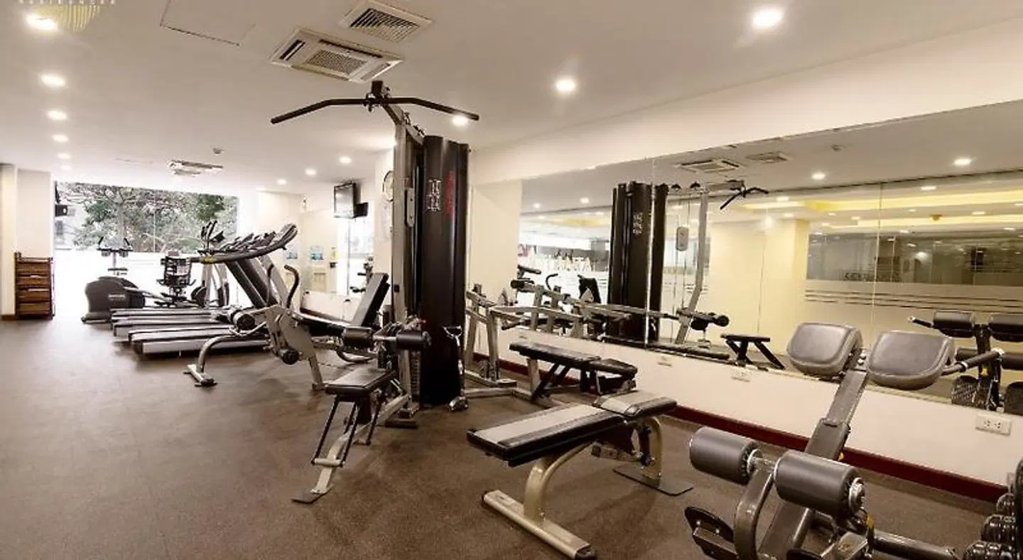 Atlanta Residences SPORTS_AND_LEISURE