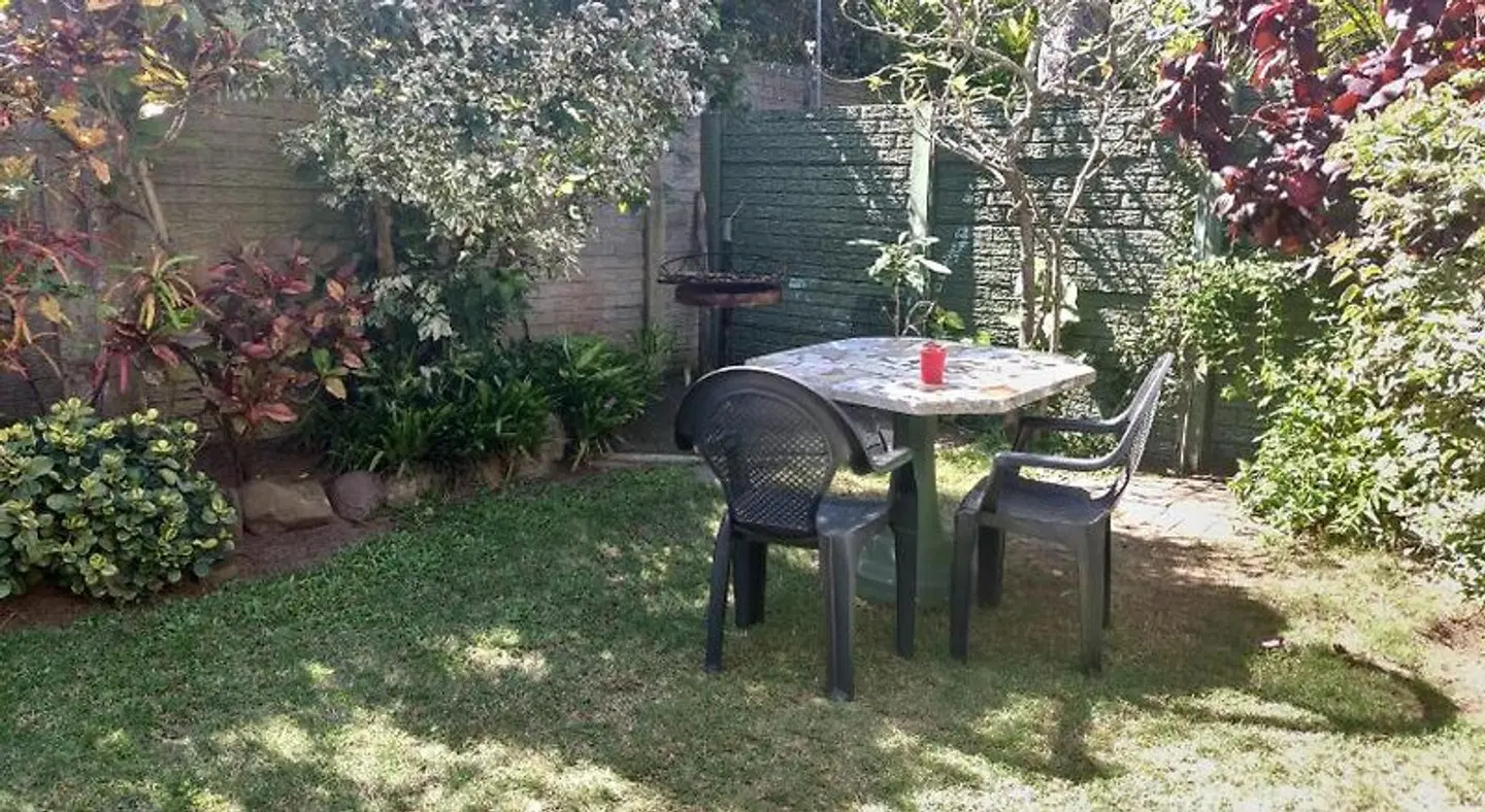 Jessica's B&B Garten
