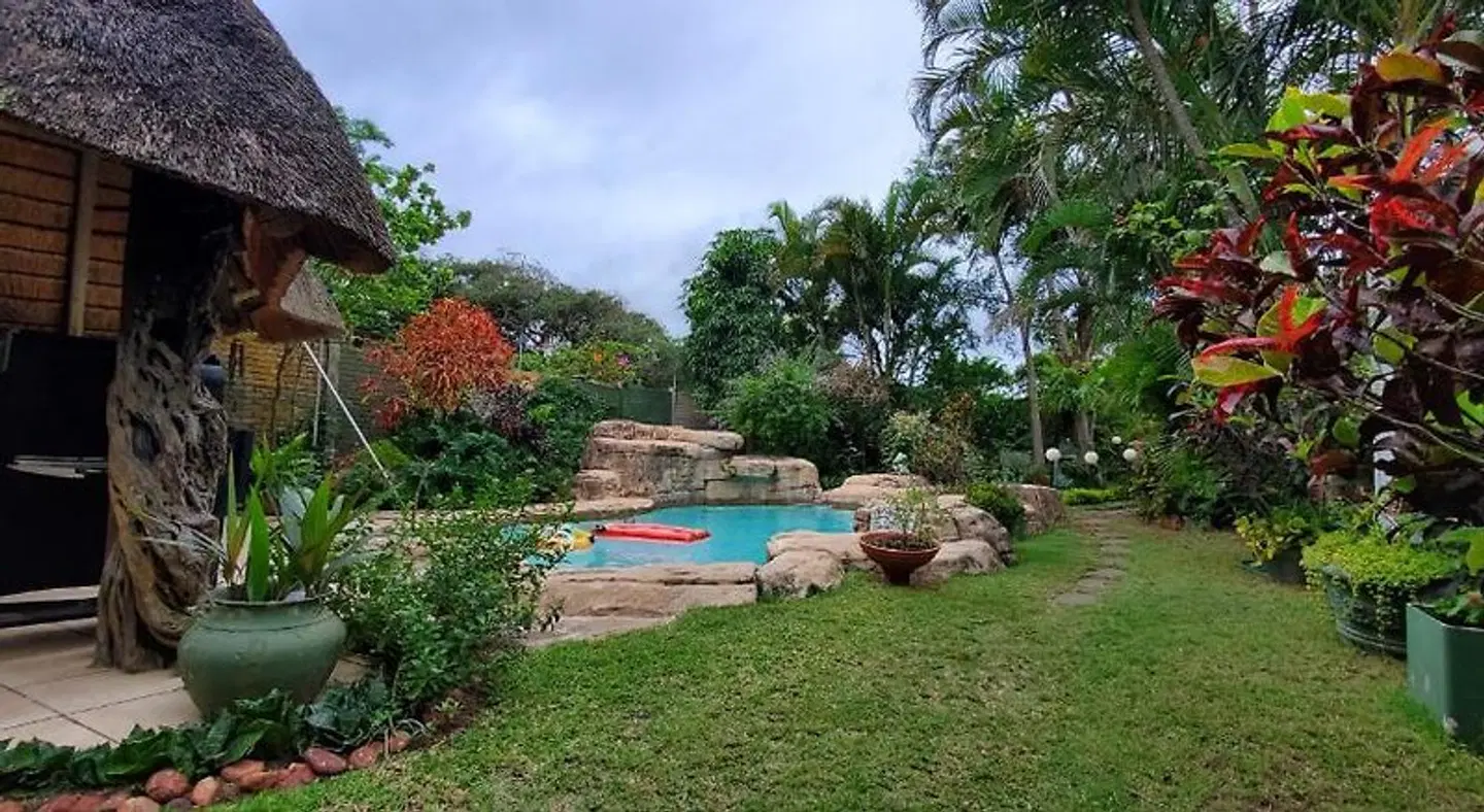 Jessica's B&B OUTDOOR_POOL