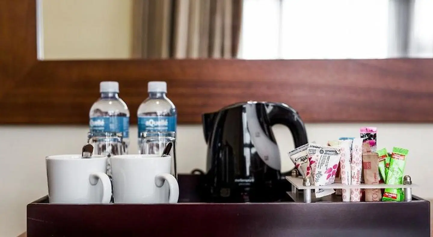 Himeville Arms Hotel MODEL_IMPRESSION