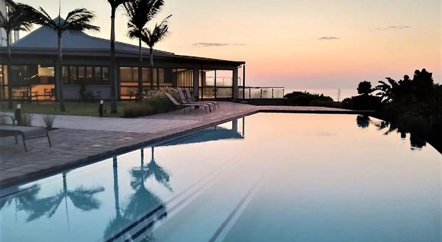 Premier Resort Cutty Sark OUTDOOR_POOL