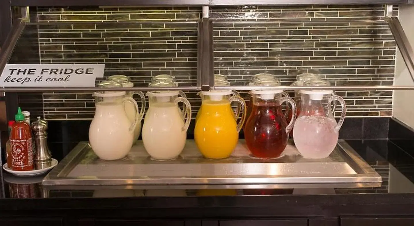 Hyatt Place Dallas/Plano Restaurant