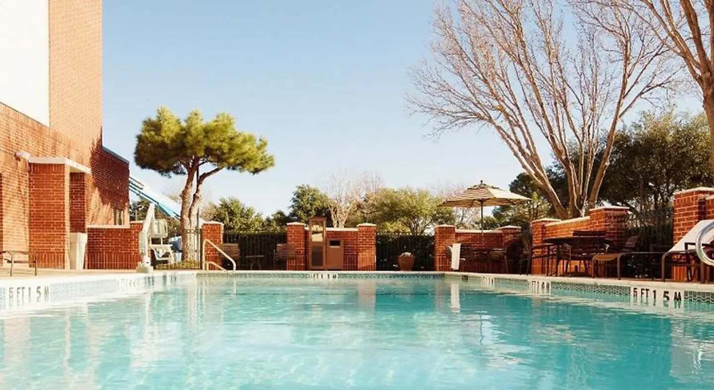 Hyatt Place Dallas/Plano OUTDOOR_POOL