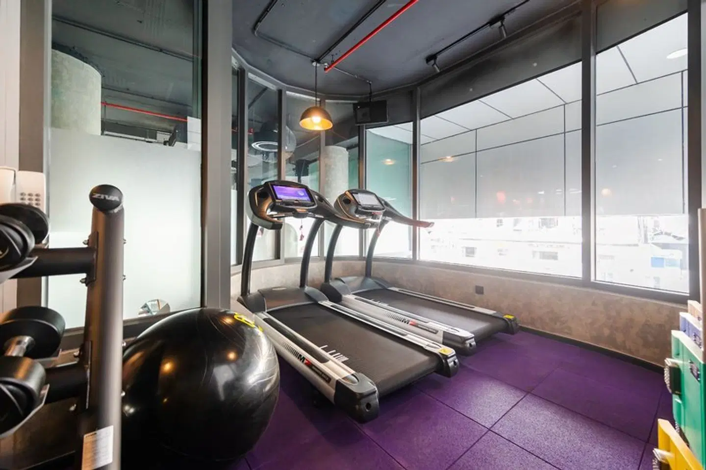 SOJO Hotel Ga Hanoi SPORTS_AND_LEISURE