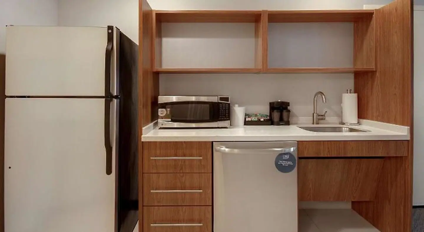Home2 Suites by Hilton Dallas-Frisco, TX ROOM_EXAMPLE