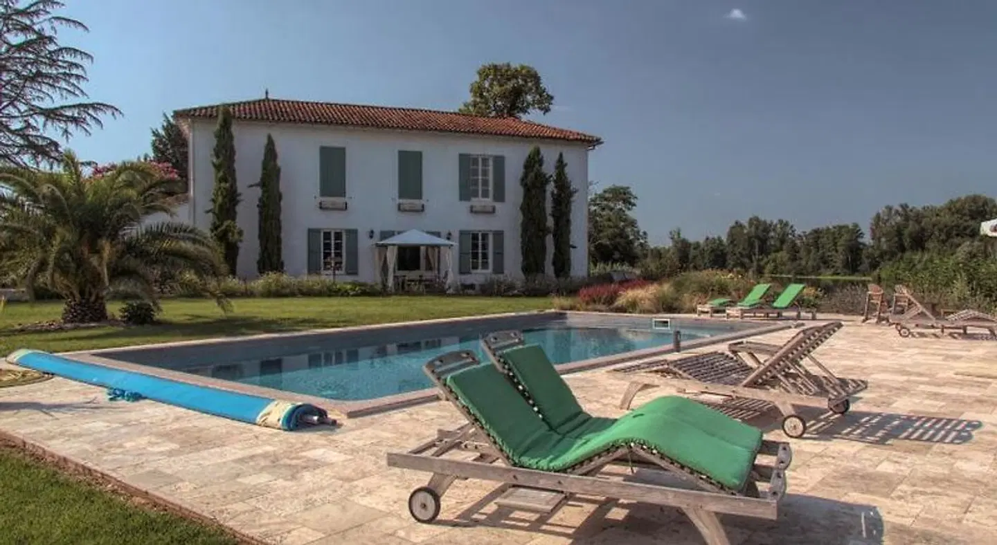 Domaine du Beau Rivage SPORTS_AND_LEISURE