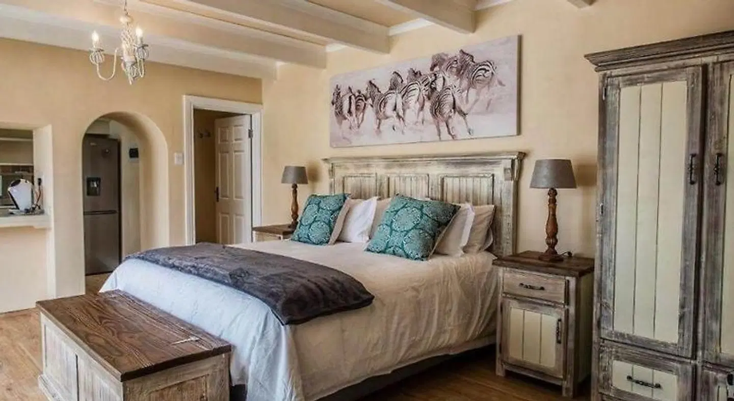 52 on Fish Hoek ROOM_EXAMPLE