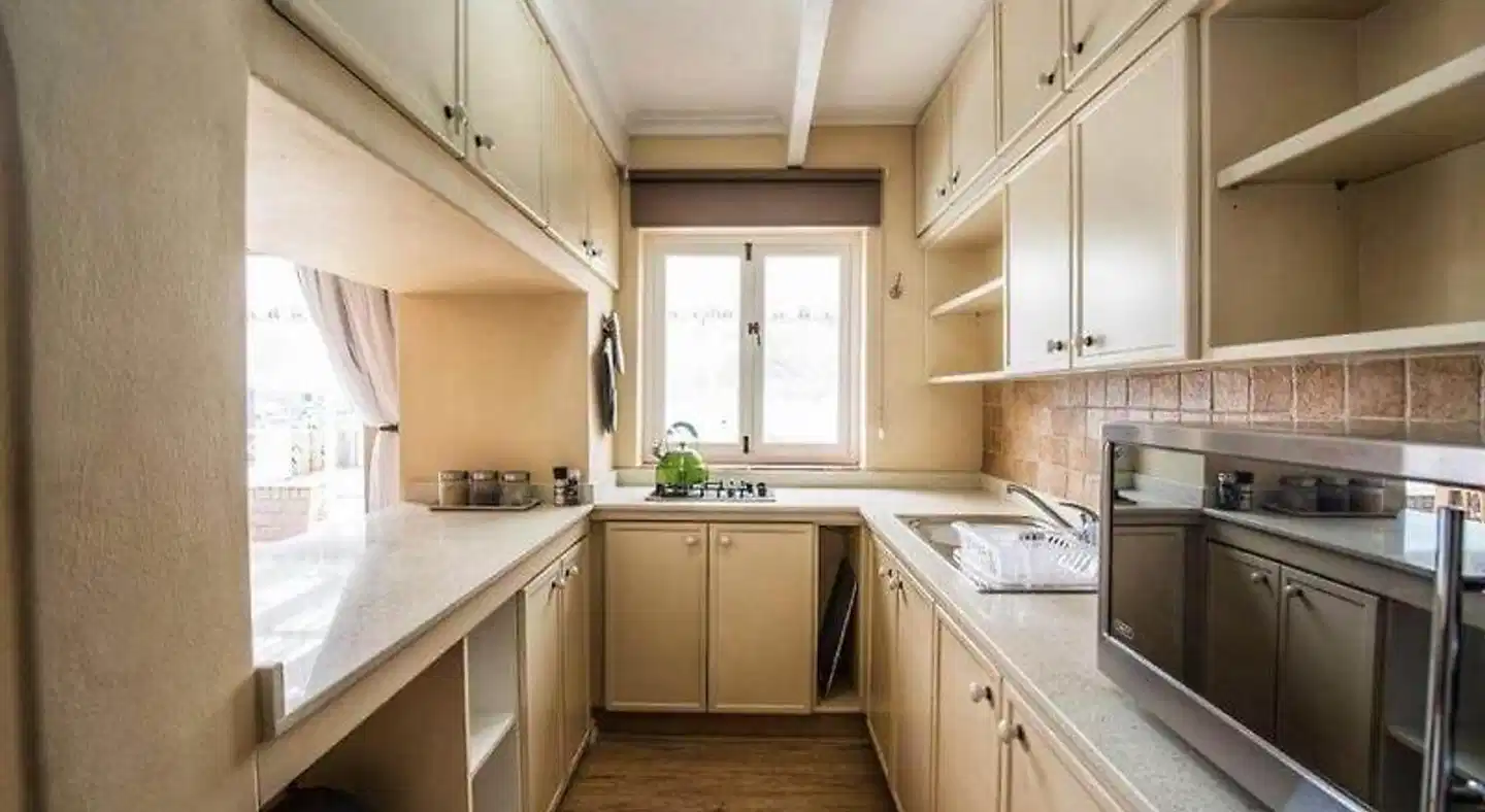 52 on Fish Hoek Wohnbeispiel