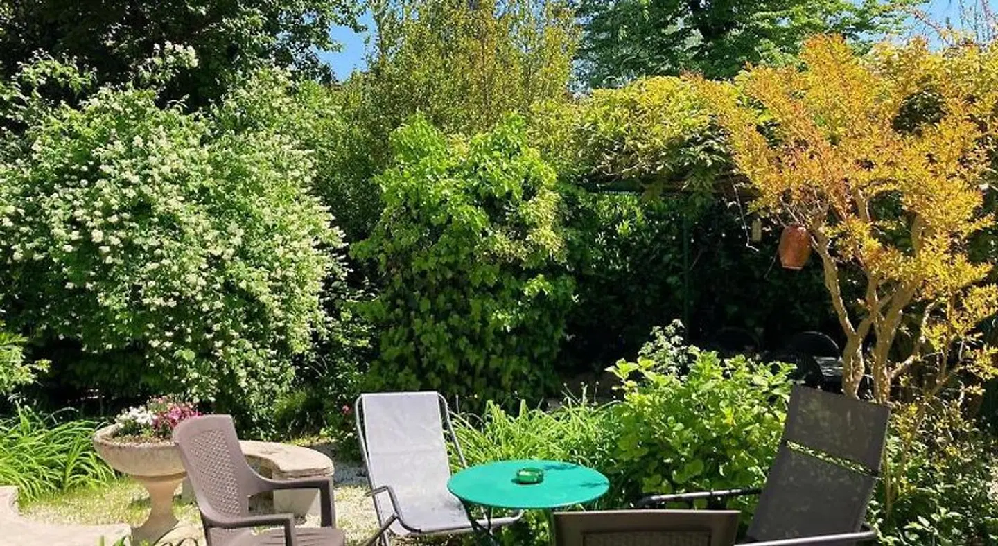 Il Giardino Nel Parco R&B Garten