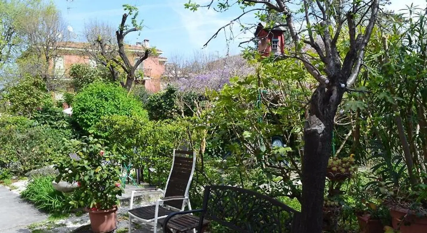 Il Giardino Nel Parco R&B Garten