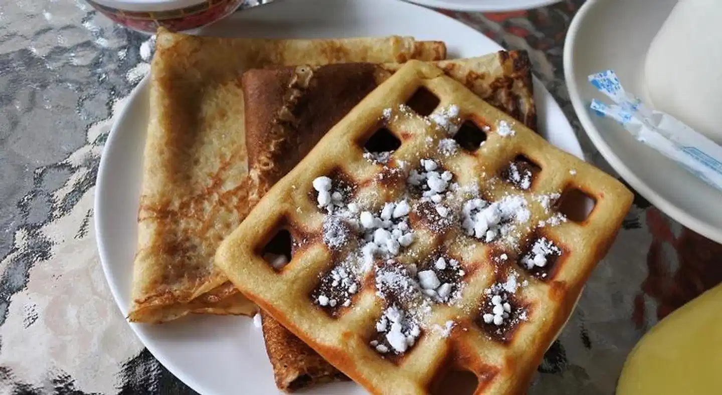 HI Karon Beach Hotel Restaurant