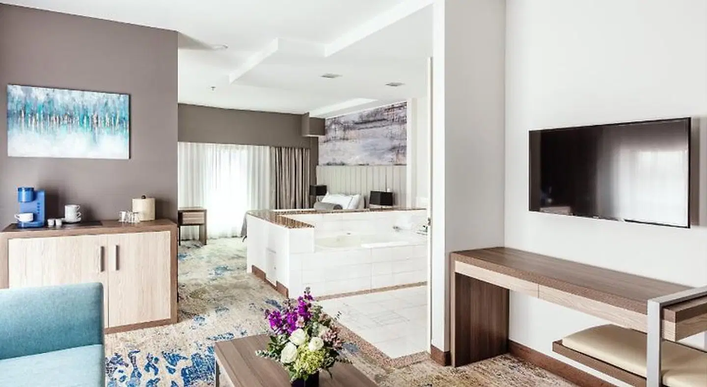 Atheneum Suite Hotel ROOM_EXAMPLE