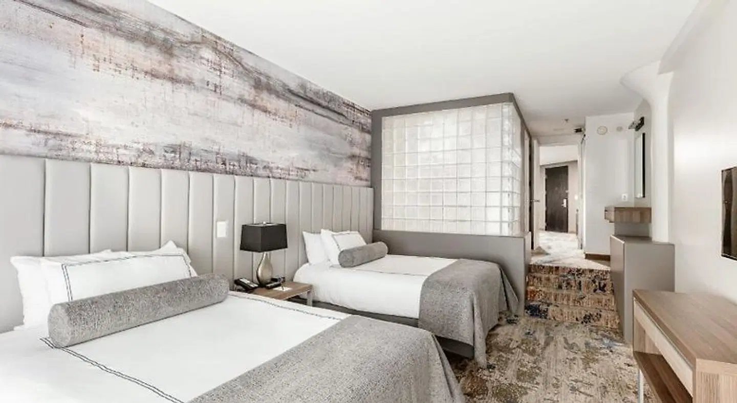 Atheneum Suite Hotel ROOM_EXAMPLE