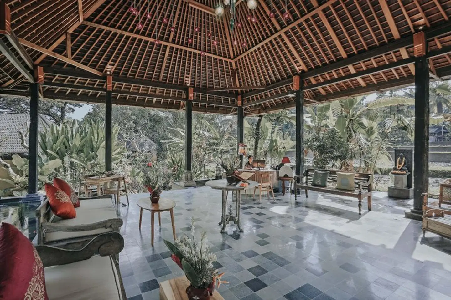 The Sebali Resort SPORTS_AND_LEISURE