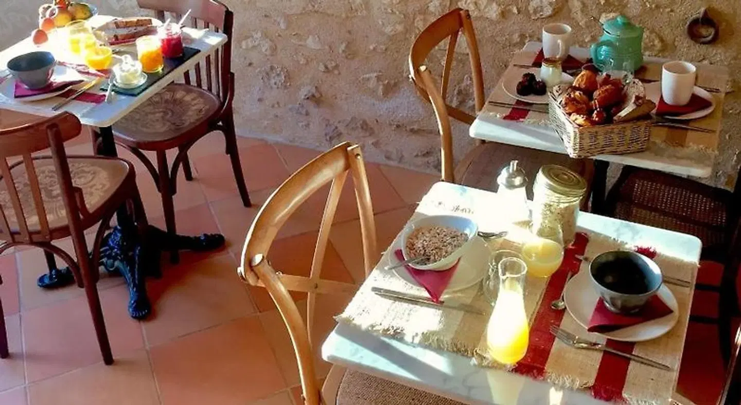 LA CARRETERIE - Maison de Familles SPORTS_AND_LEISURE