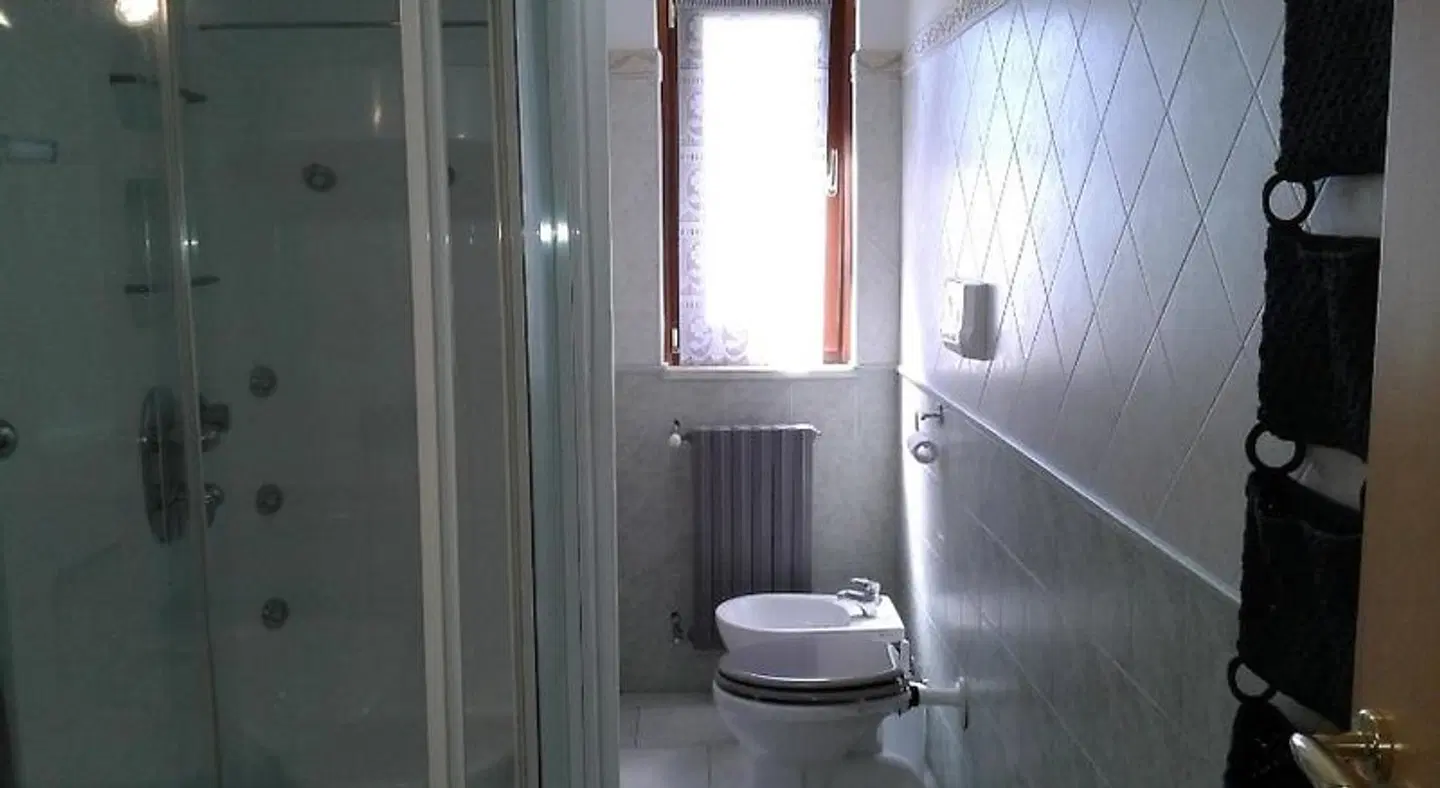 I Gelsomini Badezimmer