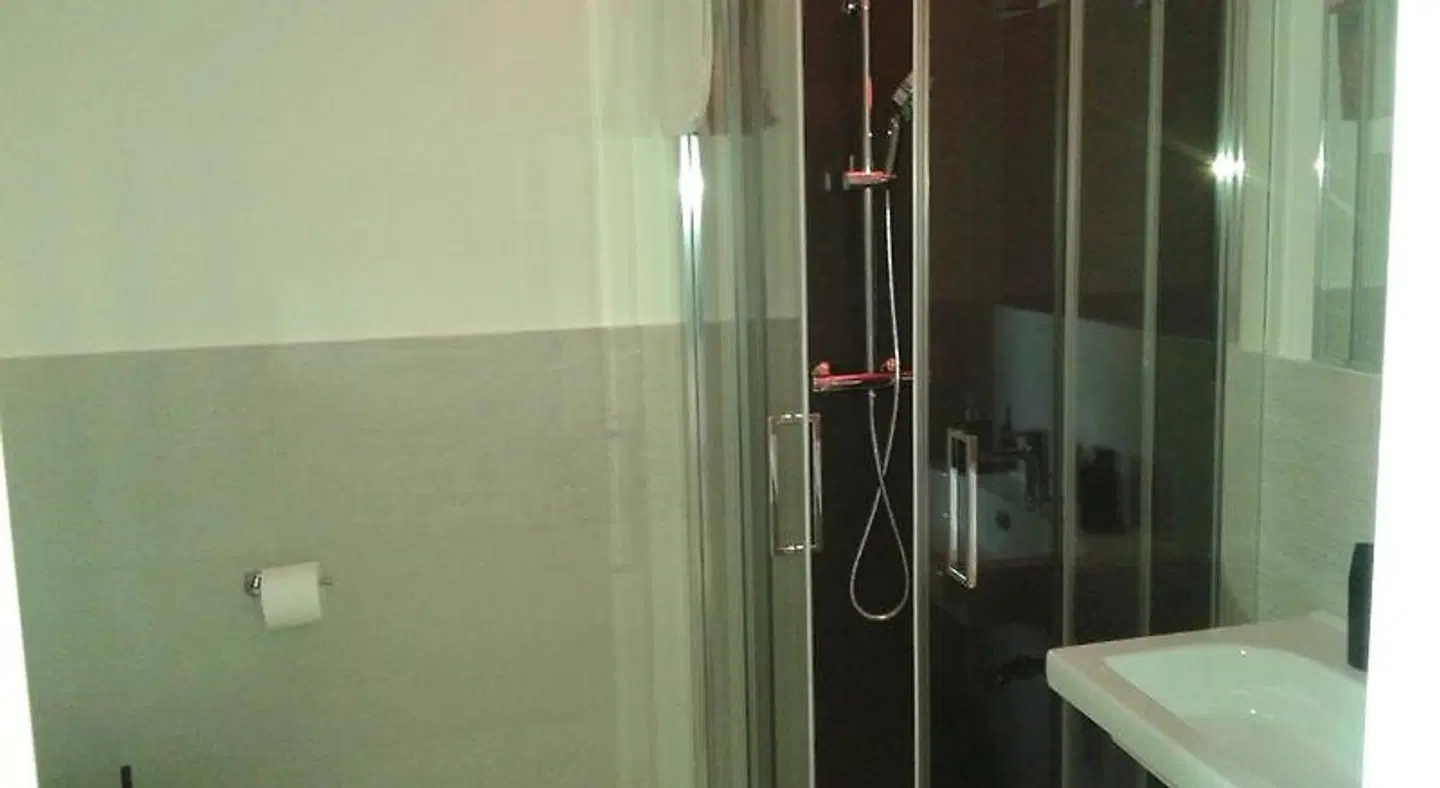 I Gelsomini Badezimmer