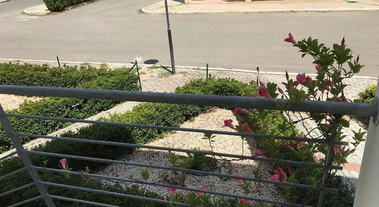 Pensione Afrodite LANDSCAPE