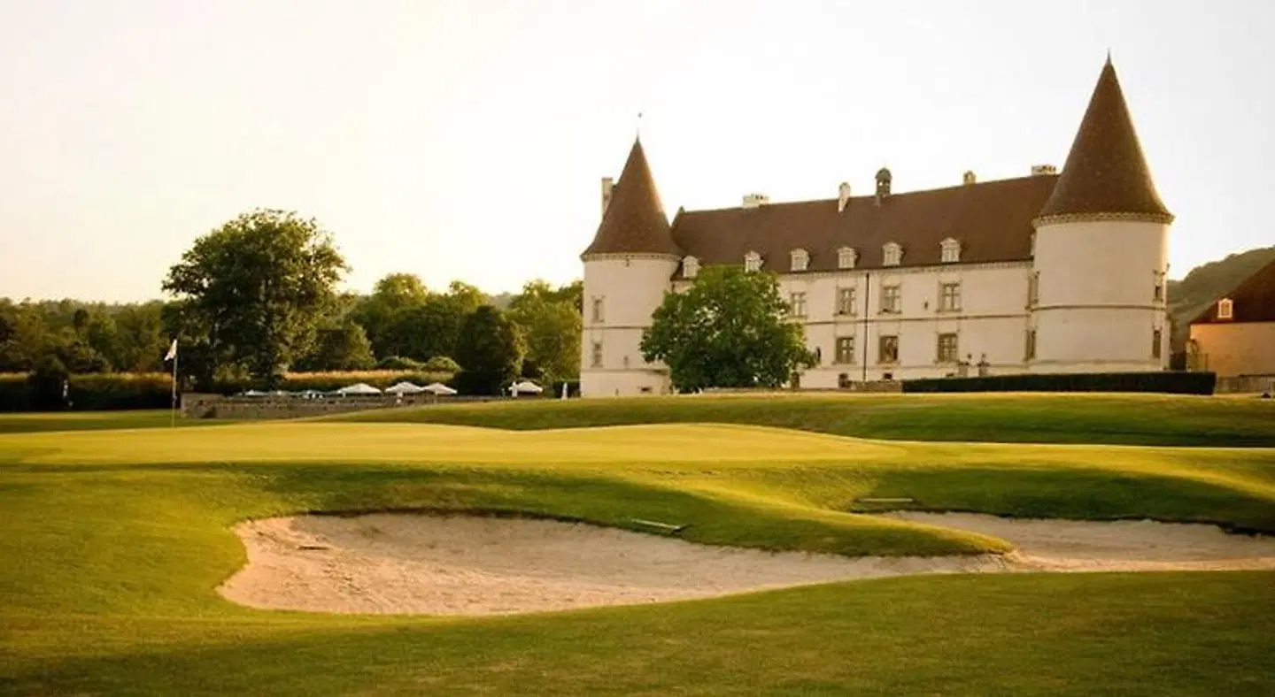 Chambres d'hôtes au verger de Marcilly EXTERIOR