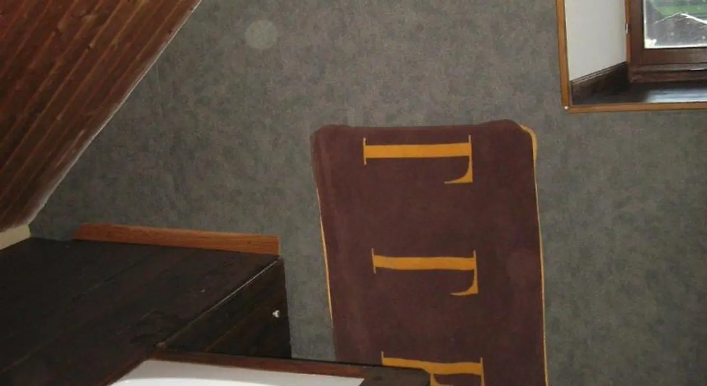 Chambres d'hôtes au verger de Marcilly LOUNGE_LOBBY