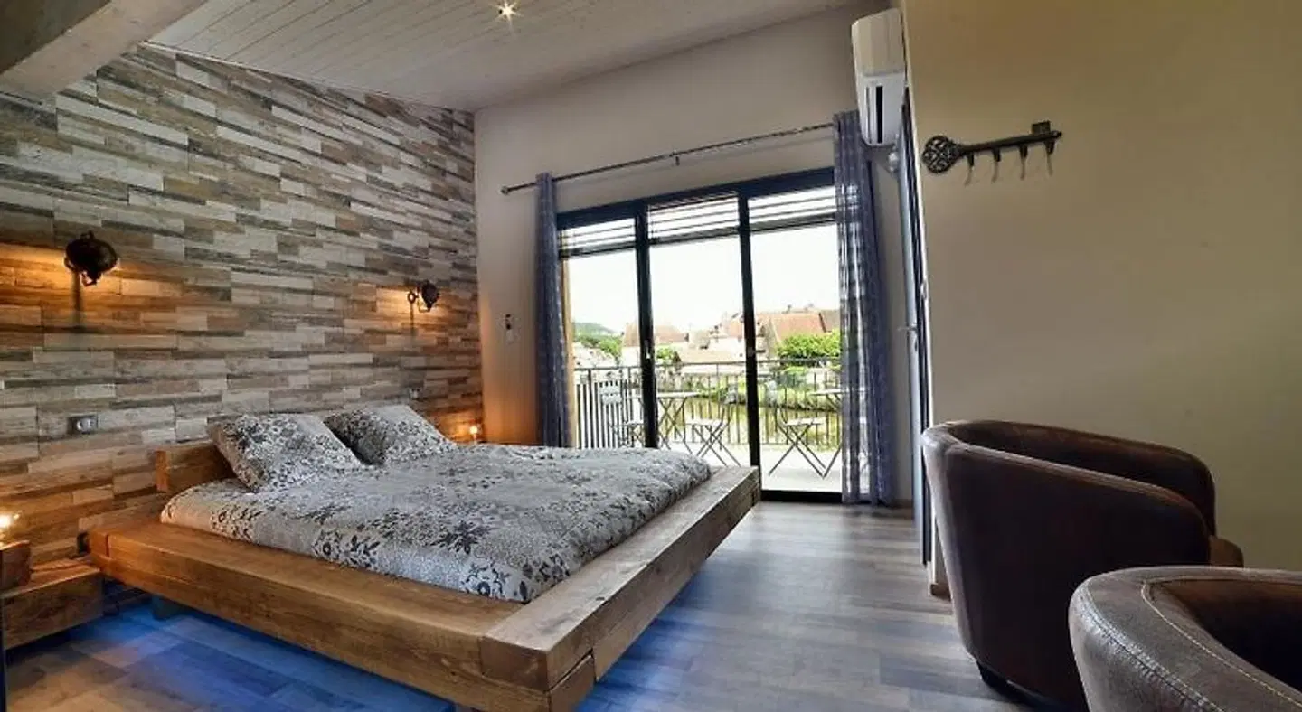 Bed and Breakfast Les Tanneries ROOM_EXAMPLE