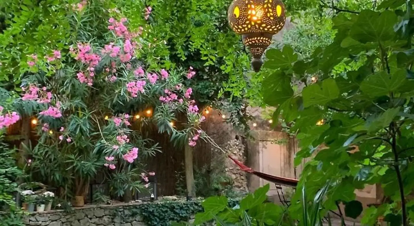 La Cordeline Garten