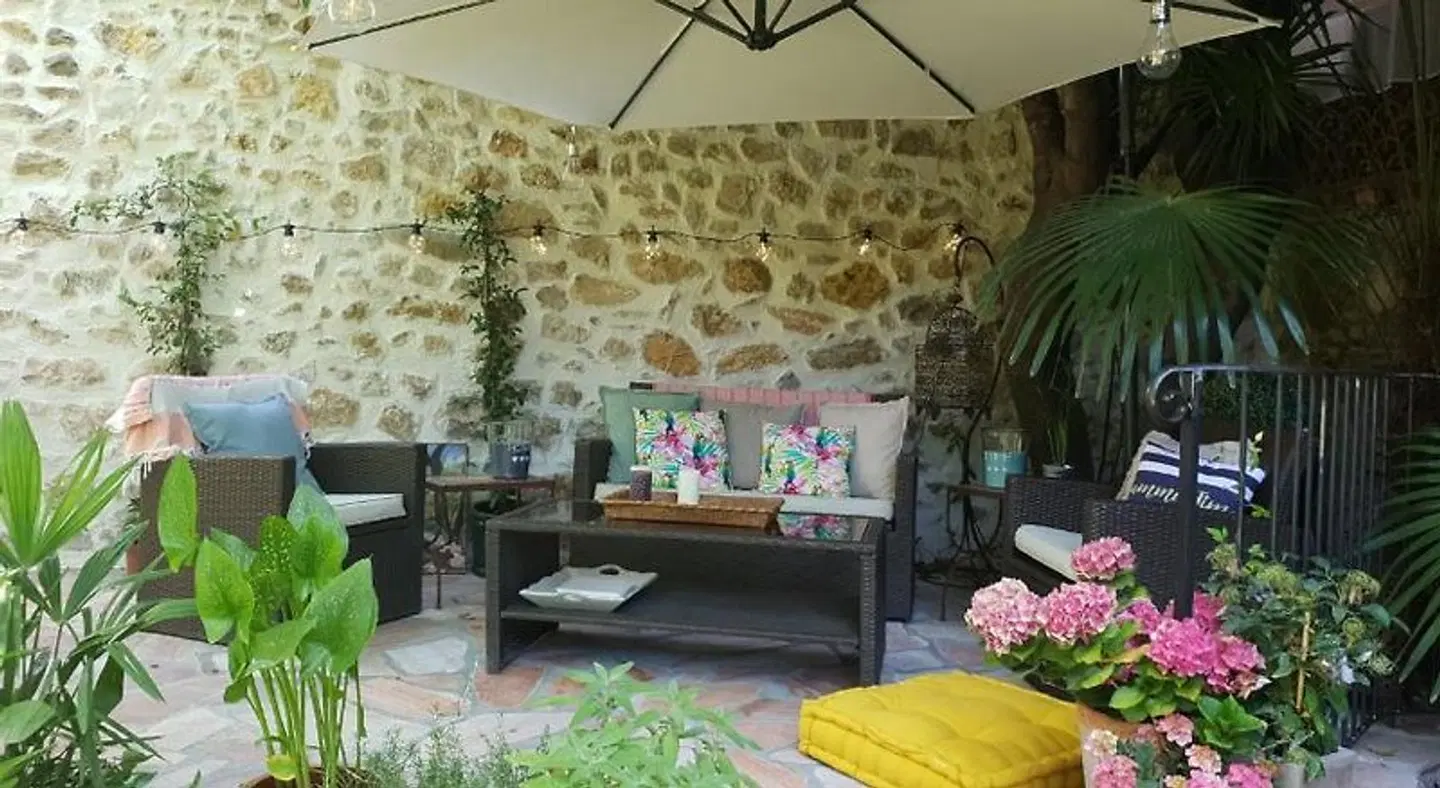 La Cordeline LOUNGE_LOBBY