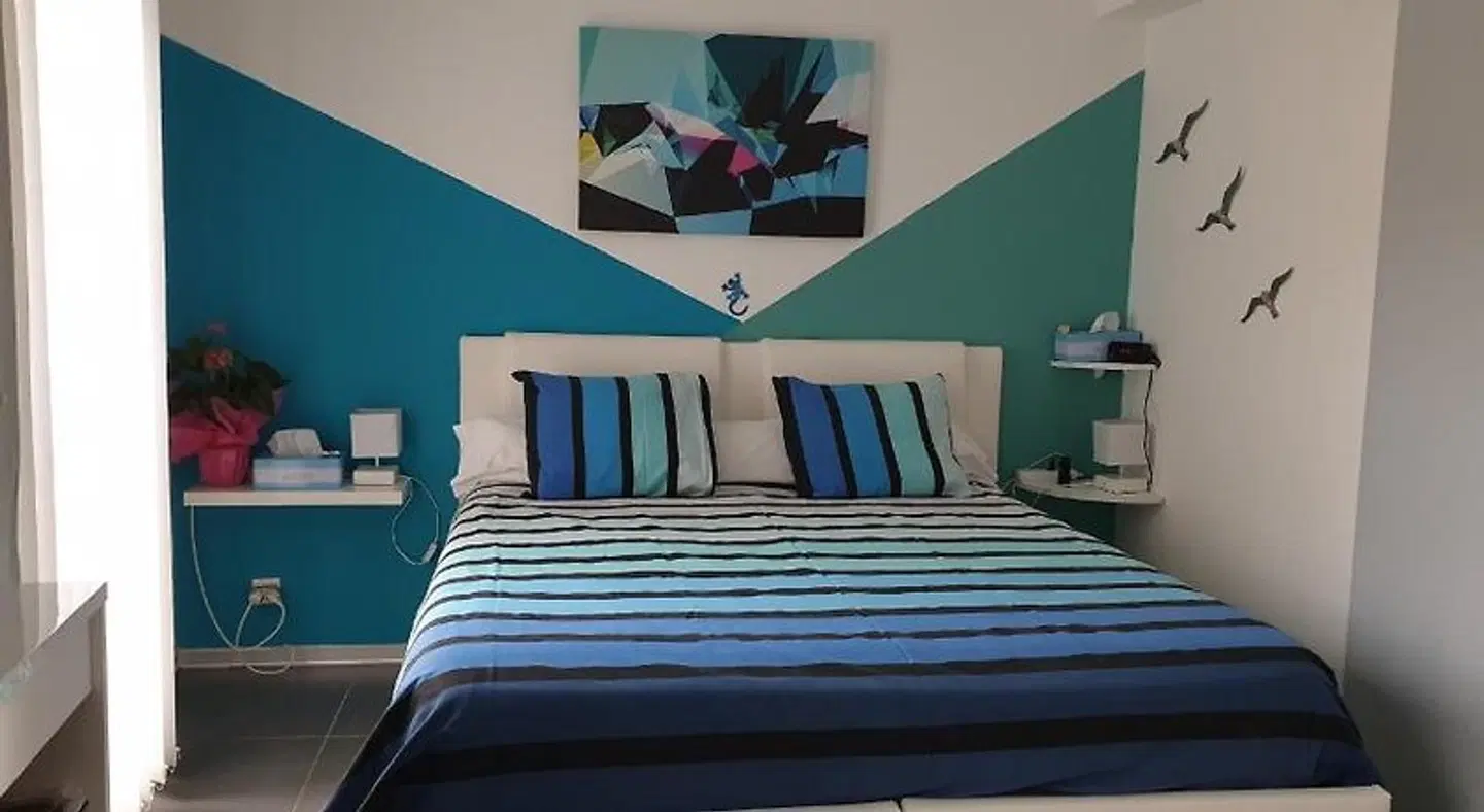 Chambres d'Hotes Chez Pat et Nanou ROOM_EXAMPLE