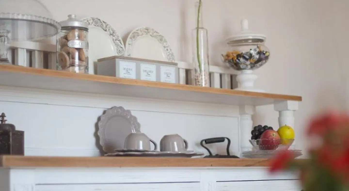 B&b La Valle del Tevere MODEL_IMPRESSION