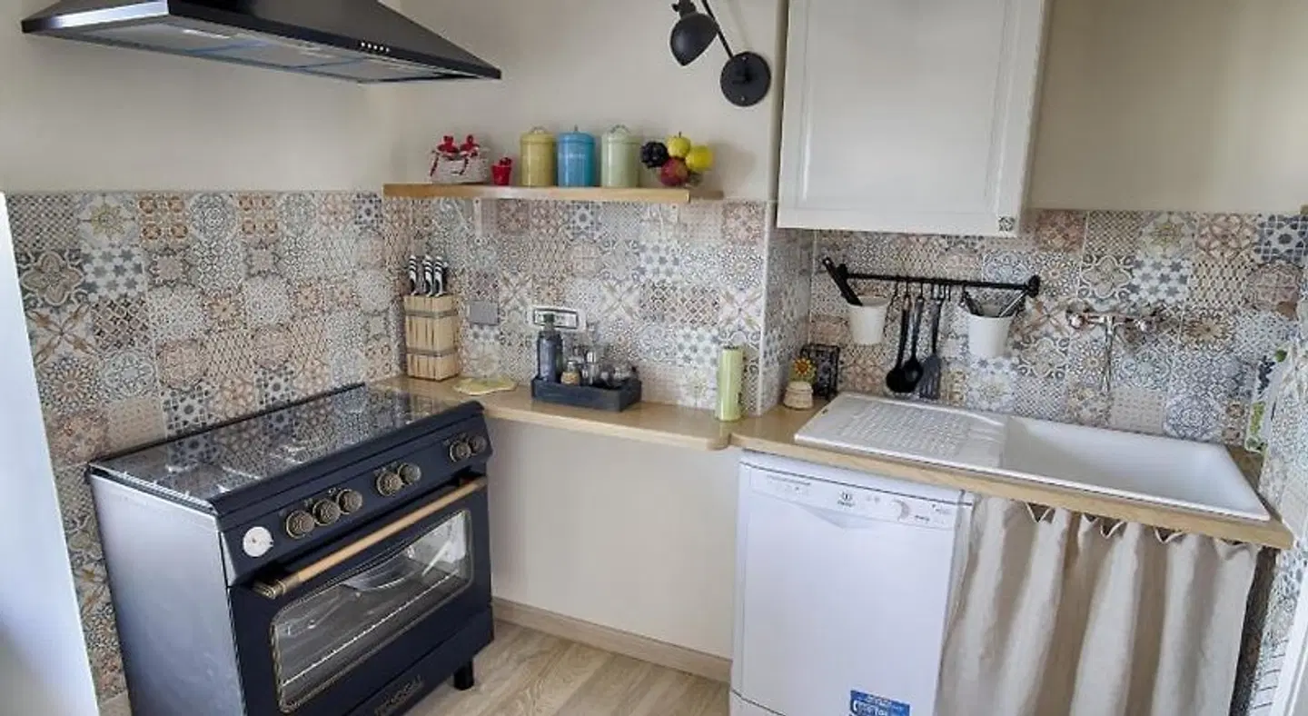 B&b La Valle del Tevere Badezimmer