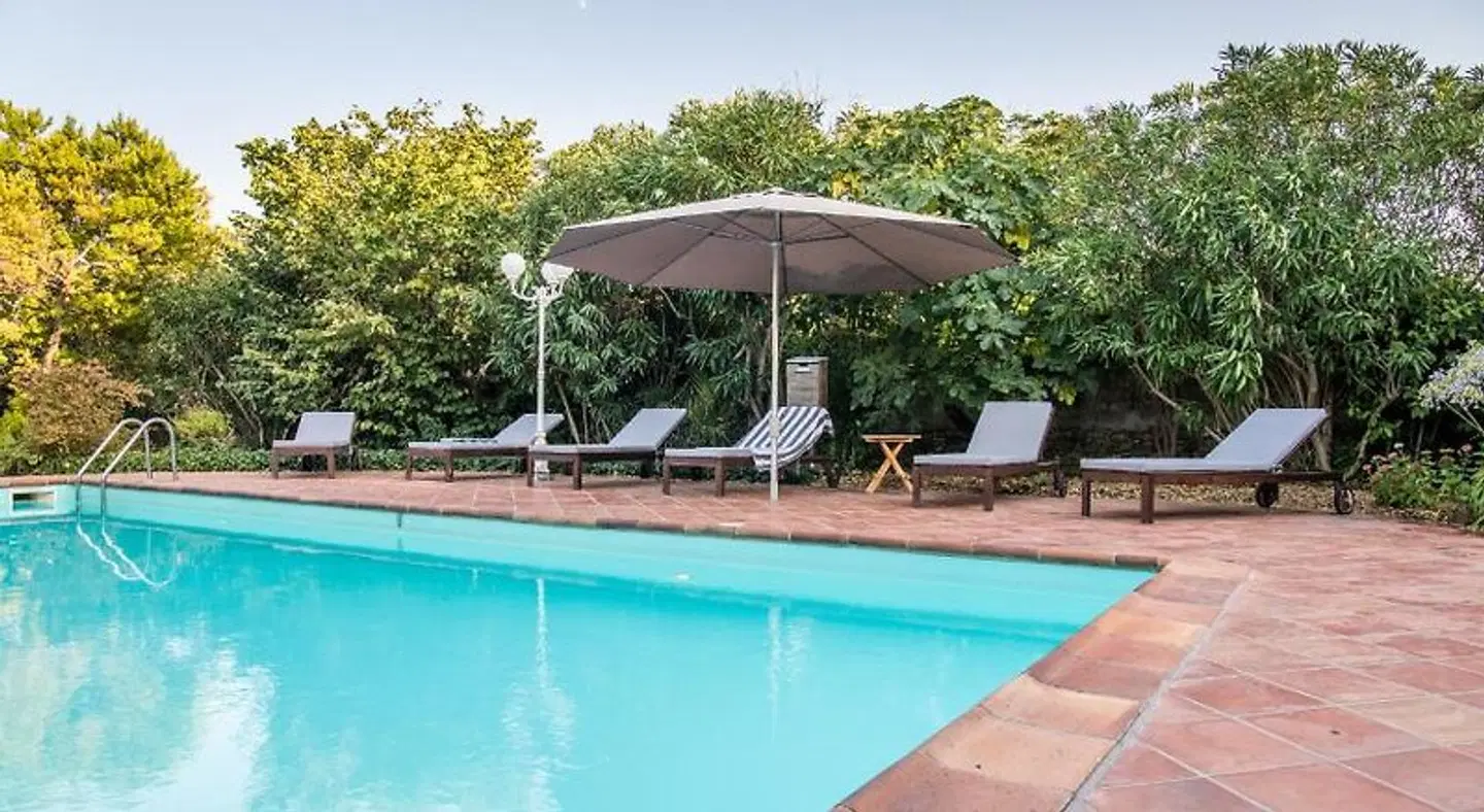 Chambres D'hôtes Le Vieux Logis OUTDOOR_POOL
