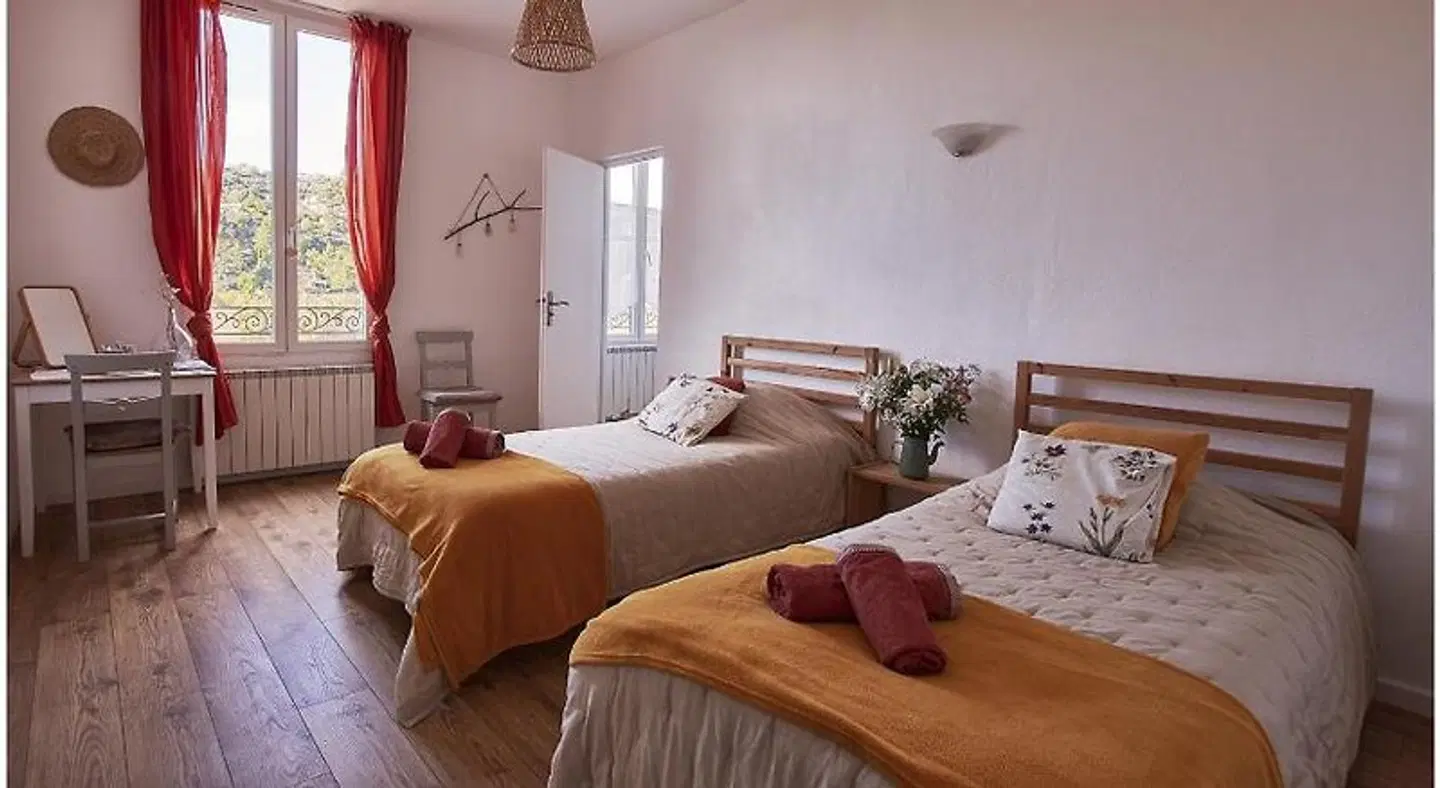 1001 Ocres ROOM_EXAMPLE