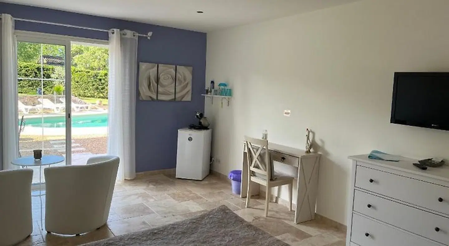 Le Mas Sans Soucis ROOM_EXAMPLE