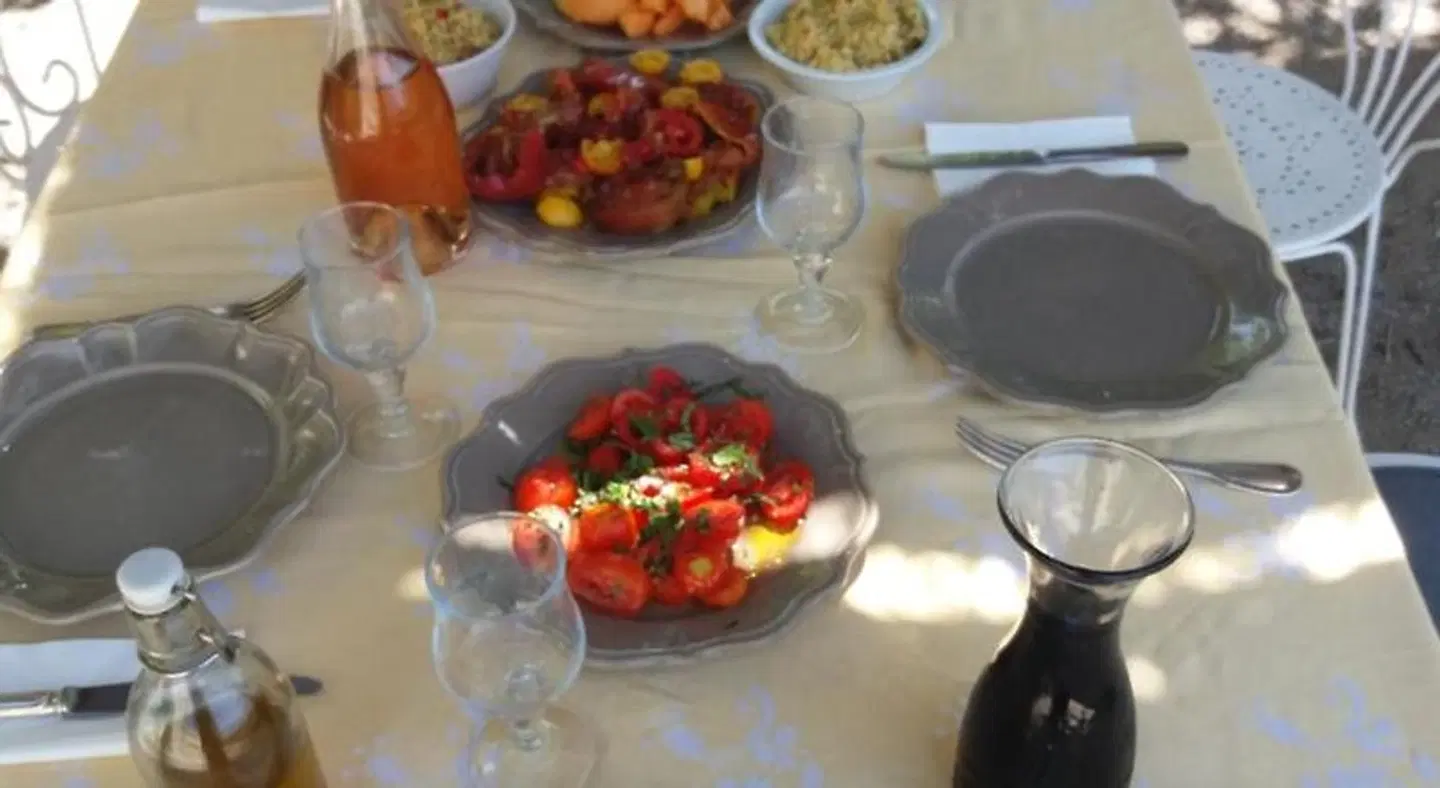 Le Côté d'Elle Restaurant
