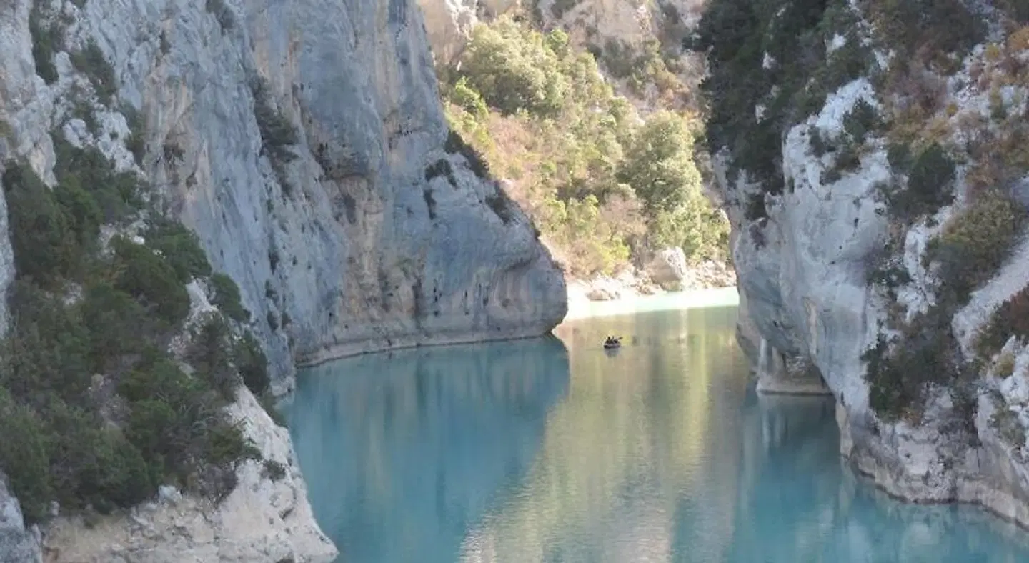 Le Petit Paradis LANDSCAPE