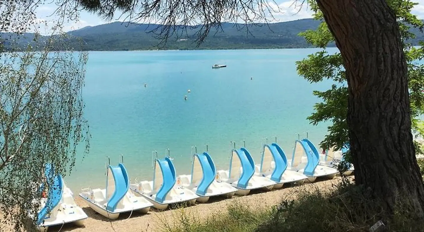 L' Esmerand Strand