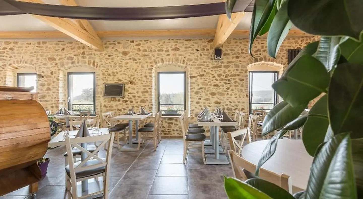Logis Auberge des Myrtilles HEALTH_BEAUTY