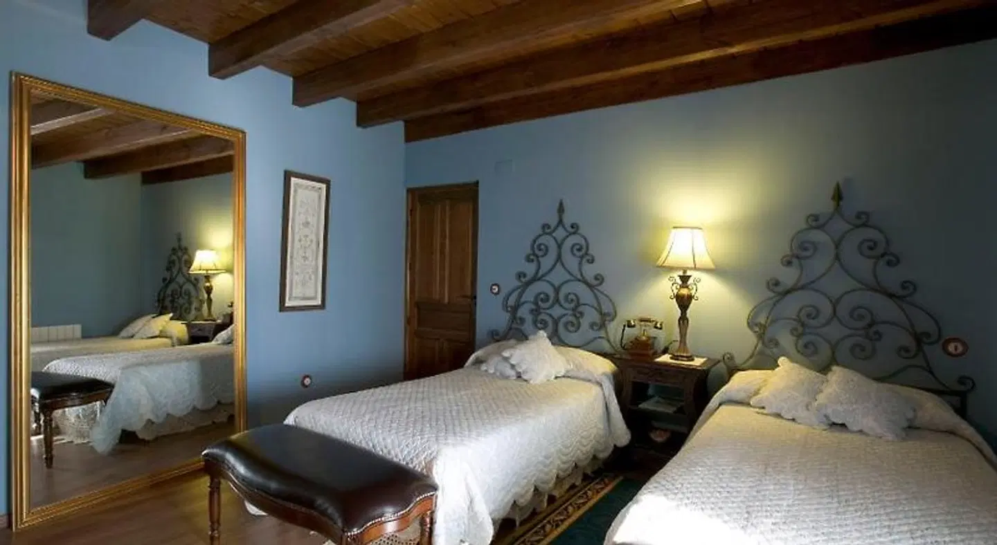 La Posada del Canal ROOM_EXAMPLE
