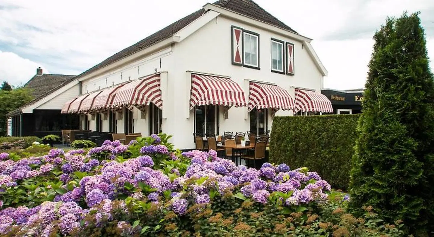 Eeserhof EXTERIOR