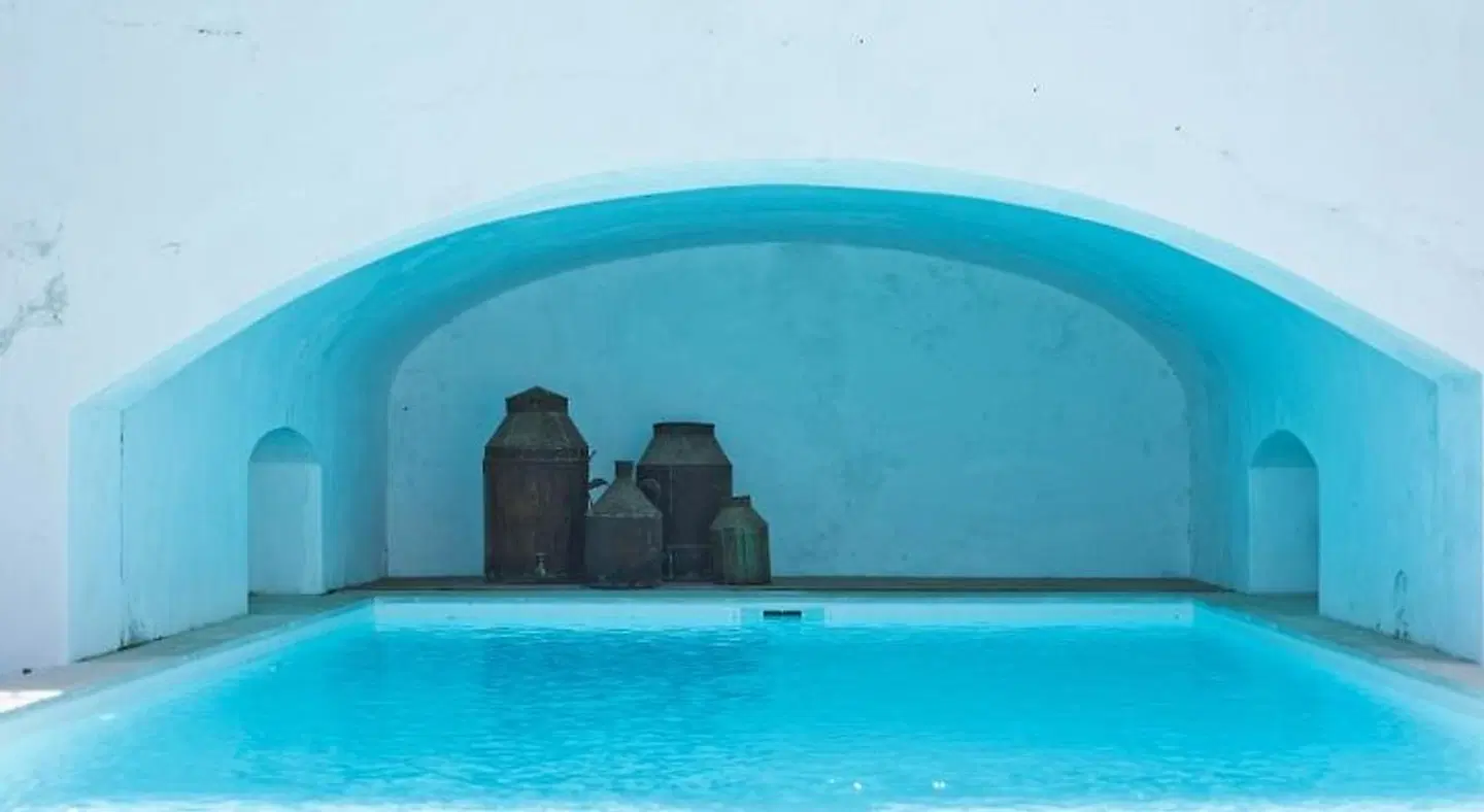 Casa da Moira OUTDOOR_POOL