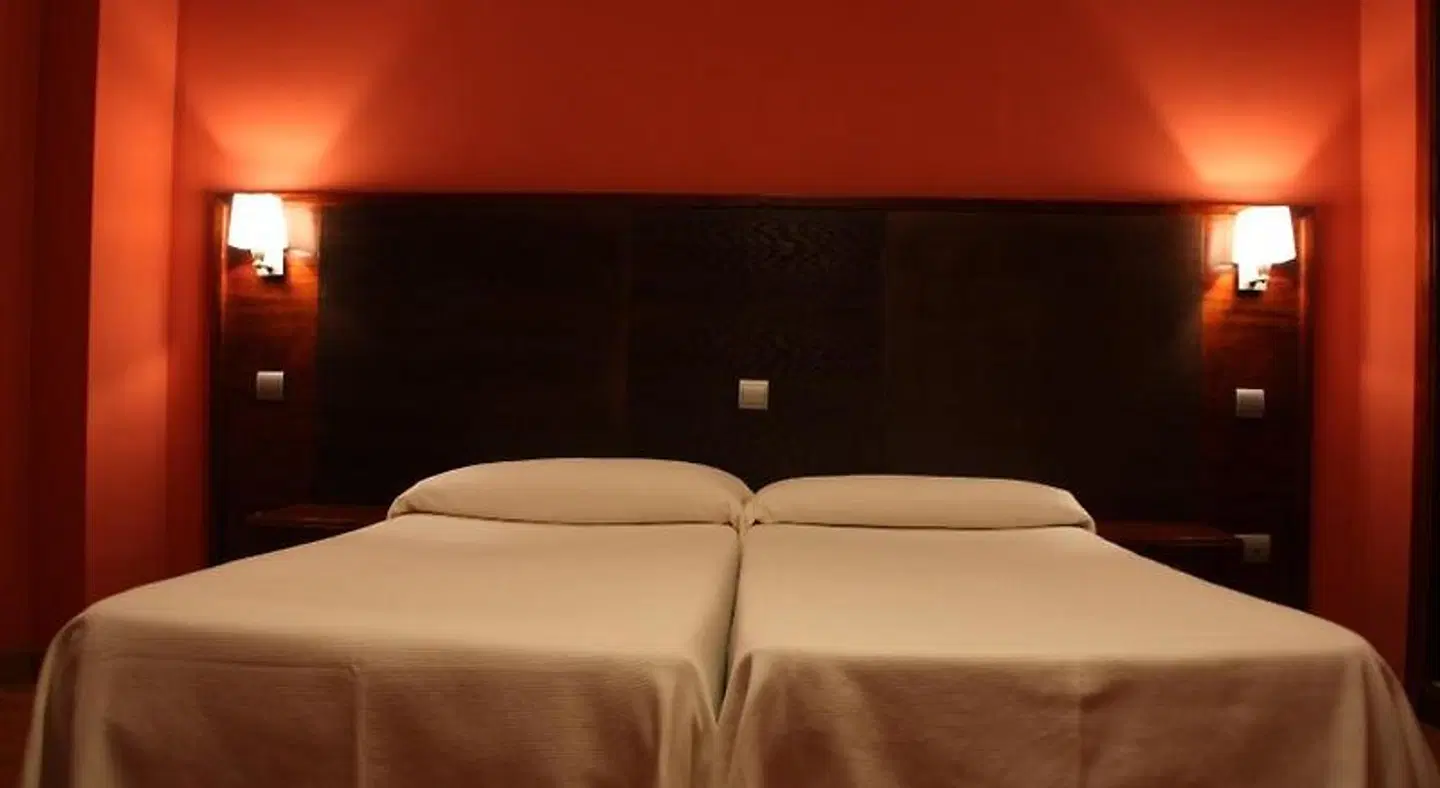 Hotel Tremazal ROOM_EXAMPLE