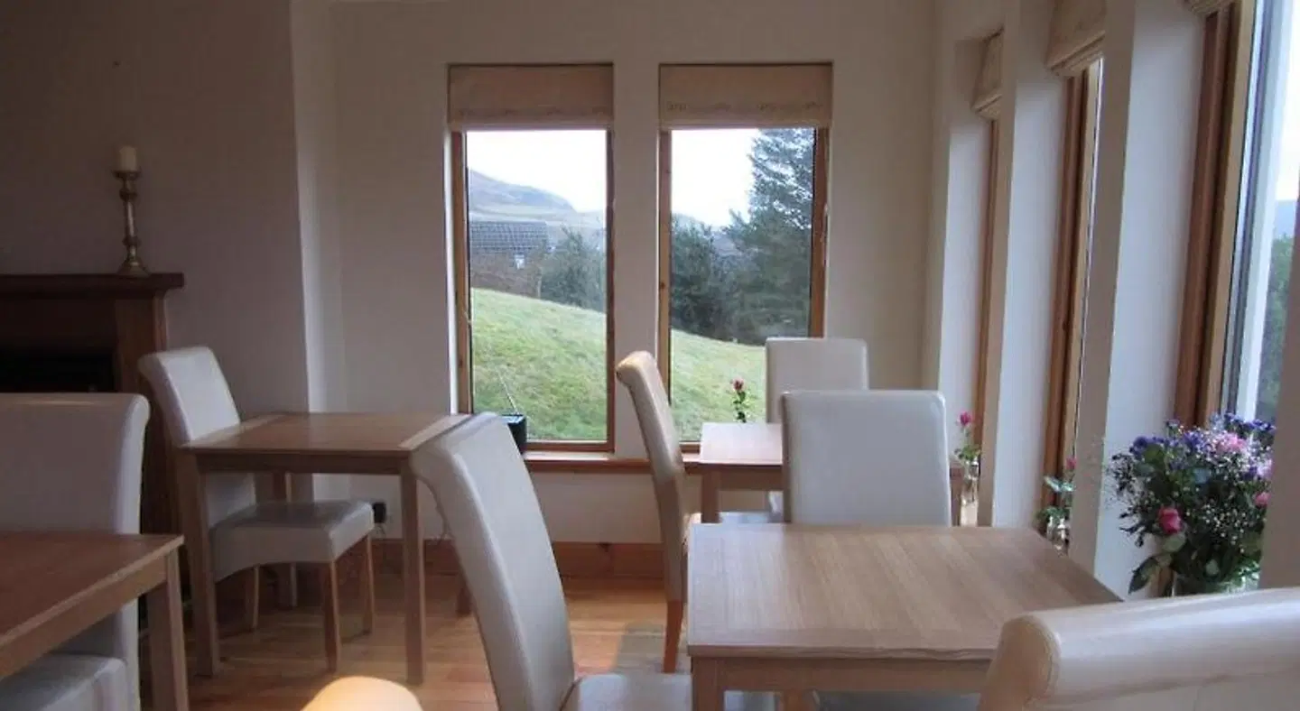 Seafar Bed & Breakfast ROOM_EXAMPLE