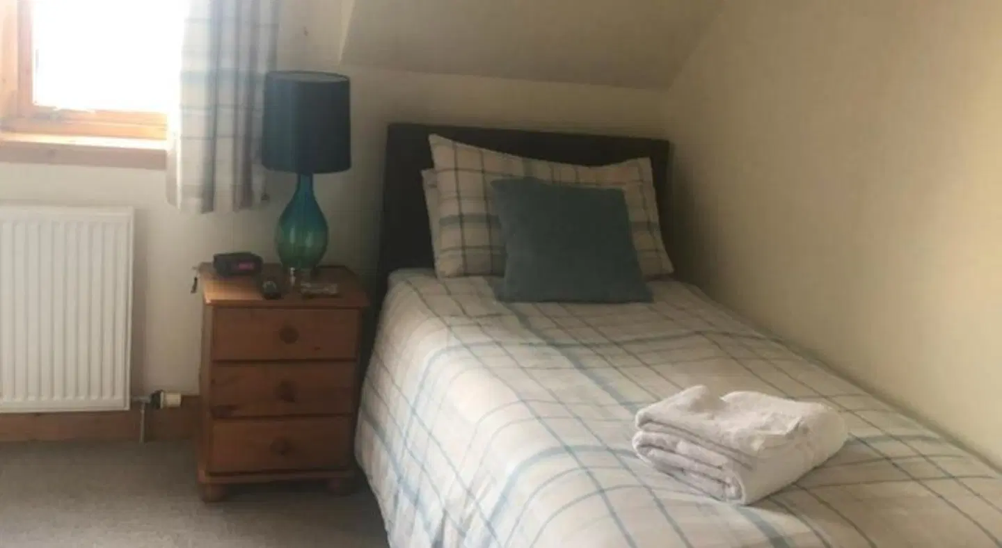 Seafar Bed & Breakfast ROOM_EXAMPLE