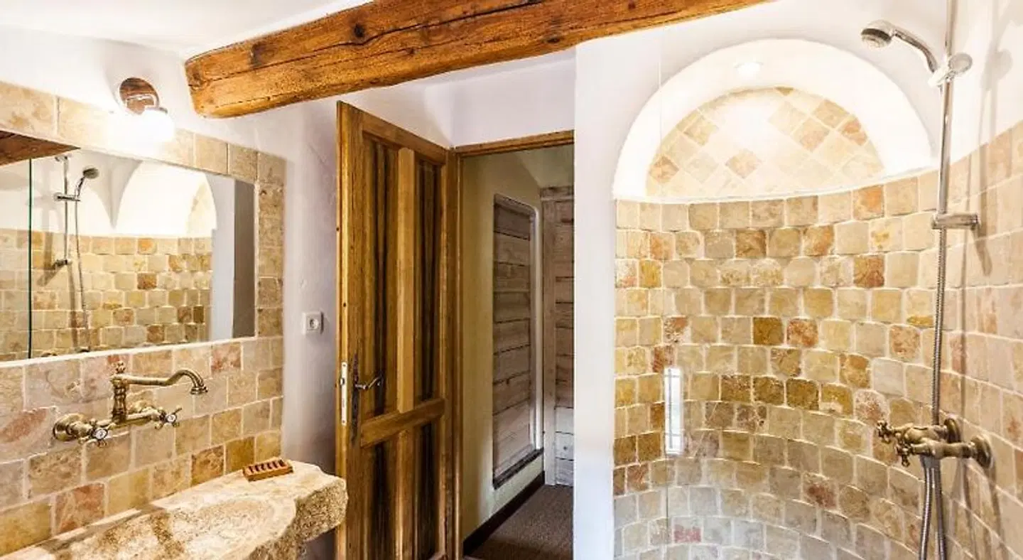 Chambres d'Hôtes Mas La Jaïna HEALTH_BEAUTY