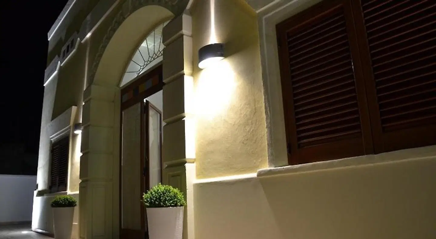 B&B Torre Lapillo HEALTH_BEAUTY