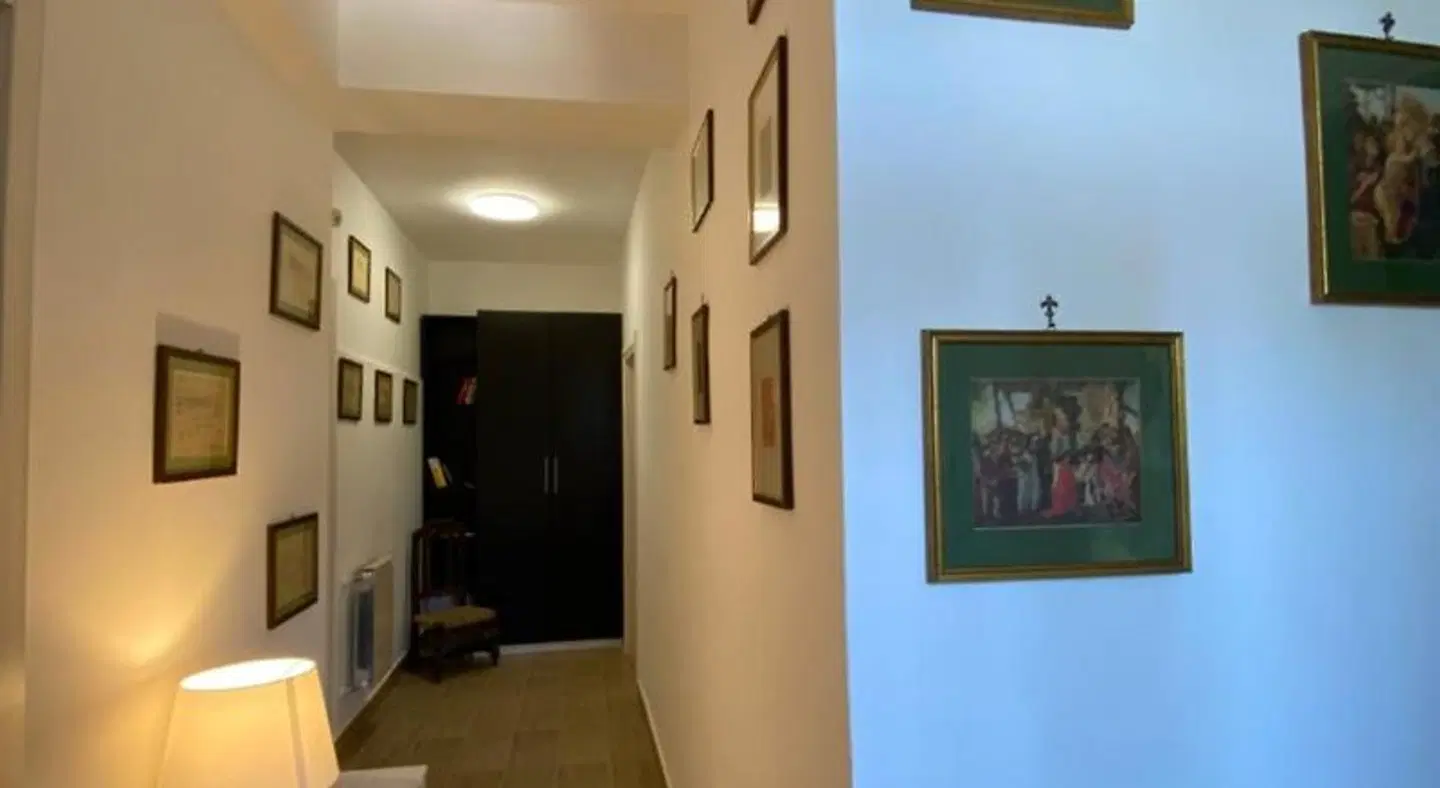 B&B Casa al Vicolo LOUNGE_LOBBY
