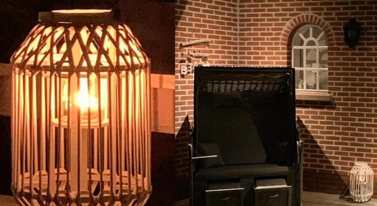 De Strandkorf LOUNGE_LOBBY