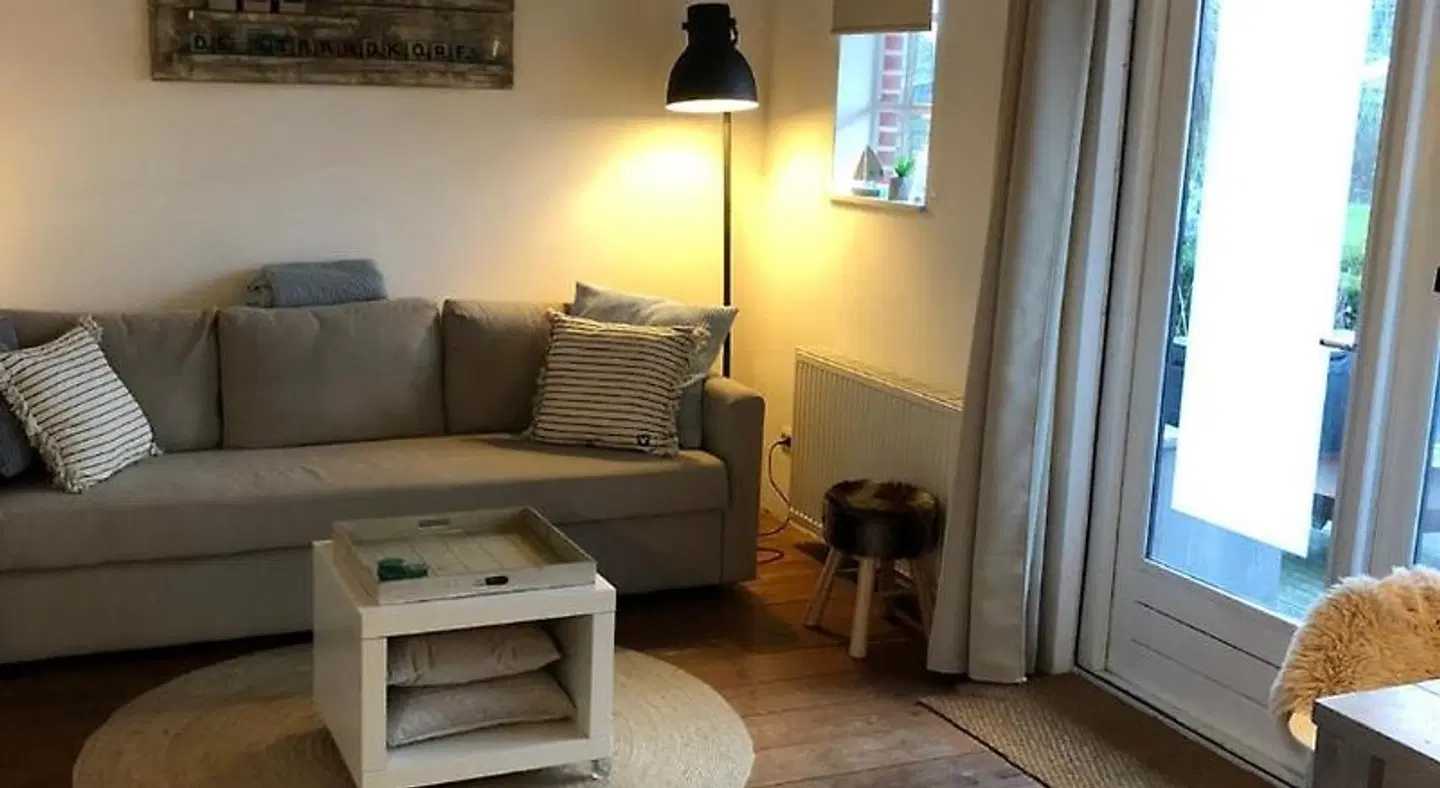 De Strandkorf ROOM_EXAMPLE