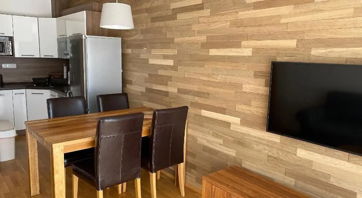 Apartmán Medv'dín 110 HEALTH_BEAUTY