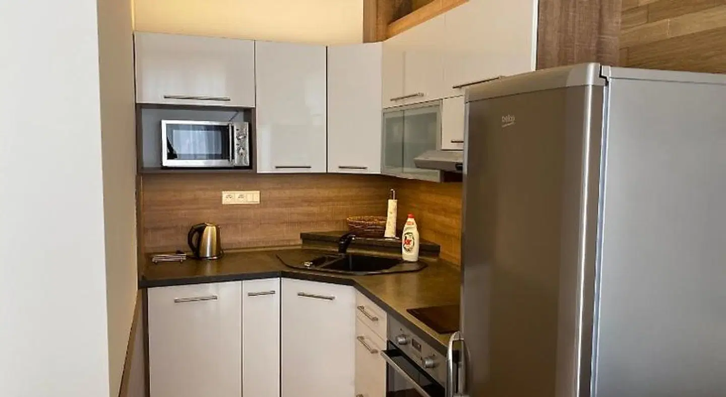 Apartmán Medv'dín 110 ROOM_EXAMPLE